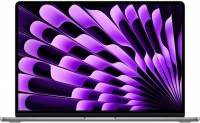 Купить ноутбук Apple MacBook Air 15 (2024) (MRYN3) по цене от 64199 грн.