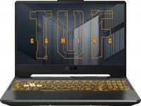 Купить ноутбук Asus TUF Gaming A15 FA506NF по цене от 26399 грн.