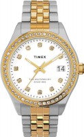 Купить наручний годинник Timex Waterbury TW2U53900: цена от 8143 грн.