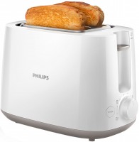 Купити тостер Philips Daily Collection HD2582/00  за ціною від 1277 грн.