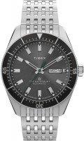 Купить наручные часы Timex Waterbury TW2V24900: цена от 13562 грн.