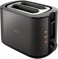 Купить тостер Philips Viva Collection HD2650/30  по цене от 2150 грн.