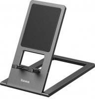 Купити тримач / підставка BASEUS Foldable Metal Desktop Holder  за ціною від 446 грн.