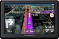 Купить GPS-навигатор MODECOM FREEWAY CX 5.0  по цене от 3535 грн.