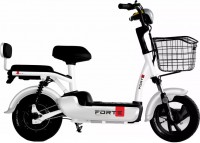 Купить электротранспорт Forte FR500  по цене от 21592 грн.