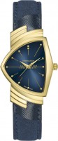 Купить наручные часы Hamilton Ventura Quartz H24301941  по цене от 43320 грн.