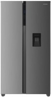 Купить холодильник Heinner HSBS-H529NFXWDF+  по цене от 23414 грн.