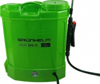Купити обприскувач Grunhelm GHS-12  за ціною від 1170 грн.