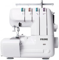 Купить швейная машина / оверлок Prime PO 124 W: цена от 7345 грн.