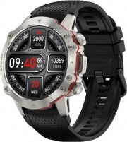 Купить смарт часы Kiano Watch Sport: цена от 4713 грн.