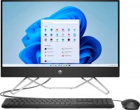 Купити персональний комп'ютер HP 24-cb00 All-in-One (24-cb0006ua) за ціною від 22029 грн.