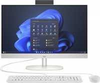 Купити персональний комп'ютер HP ProOne 240 G10 All-in-One (885G7EA) за ціною від 31391 грн.