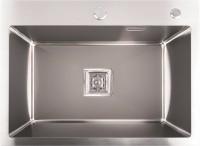 Купить кухонная мойка Platinum Handmade HSB 580x430  по цене от 2308 грн.