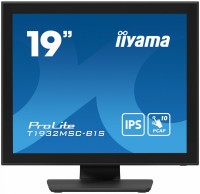 Купить монітор Iiyama ProLite T1932MSC-B1S: цена от 23666 грн.