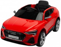 Купить дитячий електромобіль Toyz Audi Etron Sportback: цена от 10723 грн.