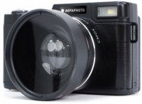 Купить фотоаппарат Agfa VLG-4K: цена от 10947 грн.