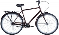 Купить велосипед Dorozhnik Comfort Male 28 2024: цена от 7622 грн.