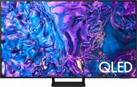 Купить телевизор Samsung QE-55Q70D: цена от 30210 грн.