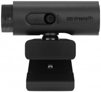 Купити WEB-камера Streamplify Cam  за ціною від 3427 грн.
