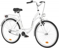 Купить велосипед Indiana Moena S1B 26 2024: цена от 9840 грн.