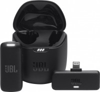 Купить микрофон JBL Quantum Stream Wireless Lightning: цена от 4905 грн.