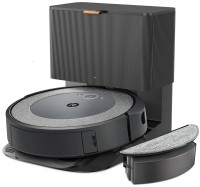 Купити пилосос iRobot Roomba Combo i5+  за ціною від 20980 грн.