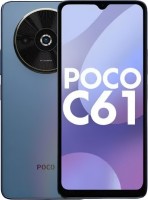 Купити мобільний телефон Poco C61 64GB 
