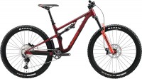 Купить велосипед Merida One-Forty 500 2024 frame M: цена от 104360 грн.