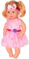 Купити лялька Bambi Yarinka M 5603  за ціною від 732 грн.