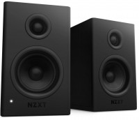 Купить компьютерные колонки NZXT Relay Speakers: цена от 12890 грн.