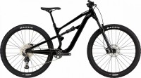 Купить велосипед Cannondale Habit 4 29 2024 frame S: цена от 110760 грн.