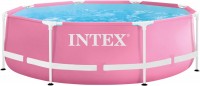 Купить каркасный бассейн Intex 28290: цена от 3445 грн.