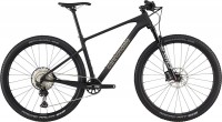 Купить велосипед Cannondale Scalpel HT Carbon 3 2024 frame L: цена от 128880 грн.