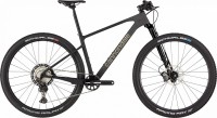 Купити велосипед Cannondale Scalpel HT Carbon 2 2024 frame S  за ціною від 104720 грн.