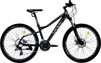 Купить велосипед VNC MontRider A4 26 2023: цена от 12379 грн.