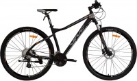 Купить велосипед VNC MontRider A4 29 2023 frame XL: цена от 12519 грн.