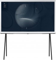 Купить телевизор Samsung The Serif QE-43LS01BG: цена от 21835 грн.