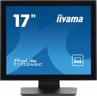 Купить монитор Iiyama ProLite T1732MSC-B1S: цена от 21120 грн.