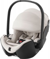 Купить дитяче автокрісло Britax Romer Baby-Safe Pro: цена от 10140 грн.
