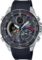Купить наручний годинник Casio Edifice ECB-900MP-1A: цена от 8300 грн.