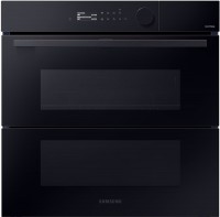 Купить духовой шкаф Samsung Dual Cook Flex NV7B5765XAK: цена от 40483 грн.