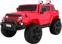 Купить детский электромобиль Ramiz Mighty Jeep: цена от 14882 грн.