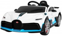 Купить детский электромобиль Ramiz Bugatti Divo: цена от 14200 грн.