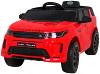 Купить детский электромобиль Ramiz Land Rover Discovery Sport: цена от 11140 грн.