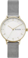 Купить наручные часы Skagen Riis SKW2912  по цене от 7000 грн.