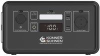Купить зарядная станция Konner&Sohnen KS 500PS: цена от 14899 грн.
