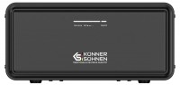 Купить зарядная станция Konner&Sohnen KS EXB-2400: цена от 37999 грн.