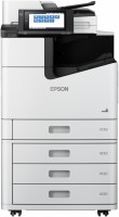 Купити БФП Epson WorkForce Enterprise WF-M21000  за ціною від 759649 грн.