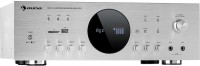 Купить аудиоресивер Auna AMP-218BT: цена от 4689 грн.