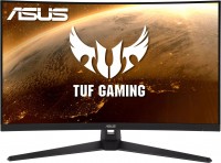Купить монитор Asus TUF Gaming VG32VQ1BR: цена от 11760 грн.